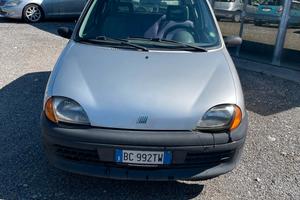 Fiat Seicento 900i cat Young