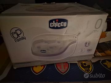 sterilizzatore biberon per microonde 