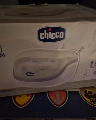 sterilizzatore biberon per microonde 