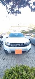 Dacia Duster 2020