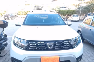 Dacia Duster 2020