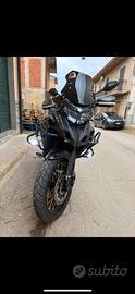 Benelli Trk 502 X