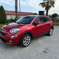 Fiat 500X 1.6 MultiJet 120 CV DCT Pop Star