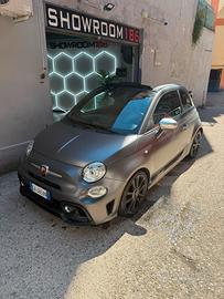 Abarth 595 C 1.4 Turbo T-Jet 165 CV Turismo 71° AN