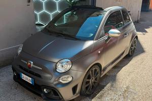 Abarth 595 C 1.4 Turbo T-Jet 165 CV Turismo 71° AN