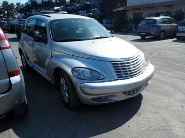 Chrysler PT Cruiser A7819