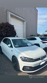 RICAMBI POLO TSI 1.0 Rline (2020)
