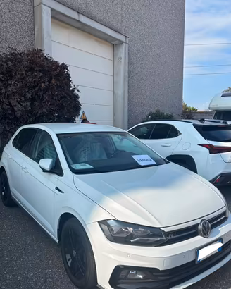 RICAMBI POLO TSI 1.0 Rline (2020)