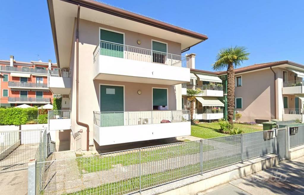Appartamento – Piove di Sacco, Piovega - Altro