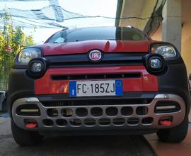 FIAT Panda Cross - 2017