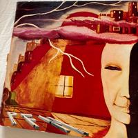 Vinile Storia di un minuto PFM