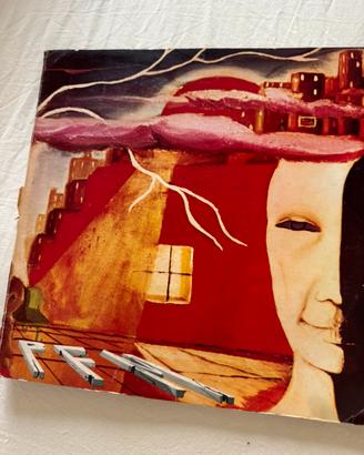 Vinile Storia di un minuto PFM