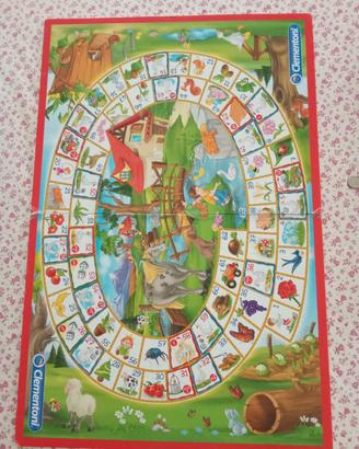 gioco da tavola