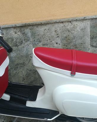 Vespa 50 special