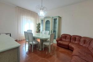 appartamento Pontepiccolo via Papa Giovanni XXIII 