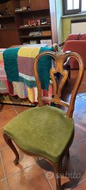 Poltroncine