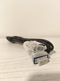 Cavo VGA maschio–maschio – Nuovo