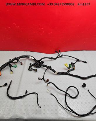 CABLAGGIO IMPIANTO SUZUKI SV 650 2006 2011 SV650 2