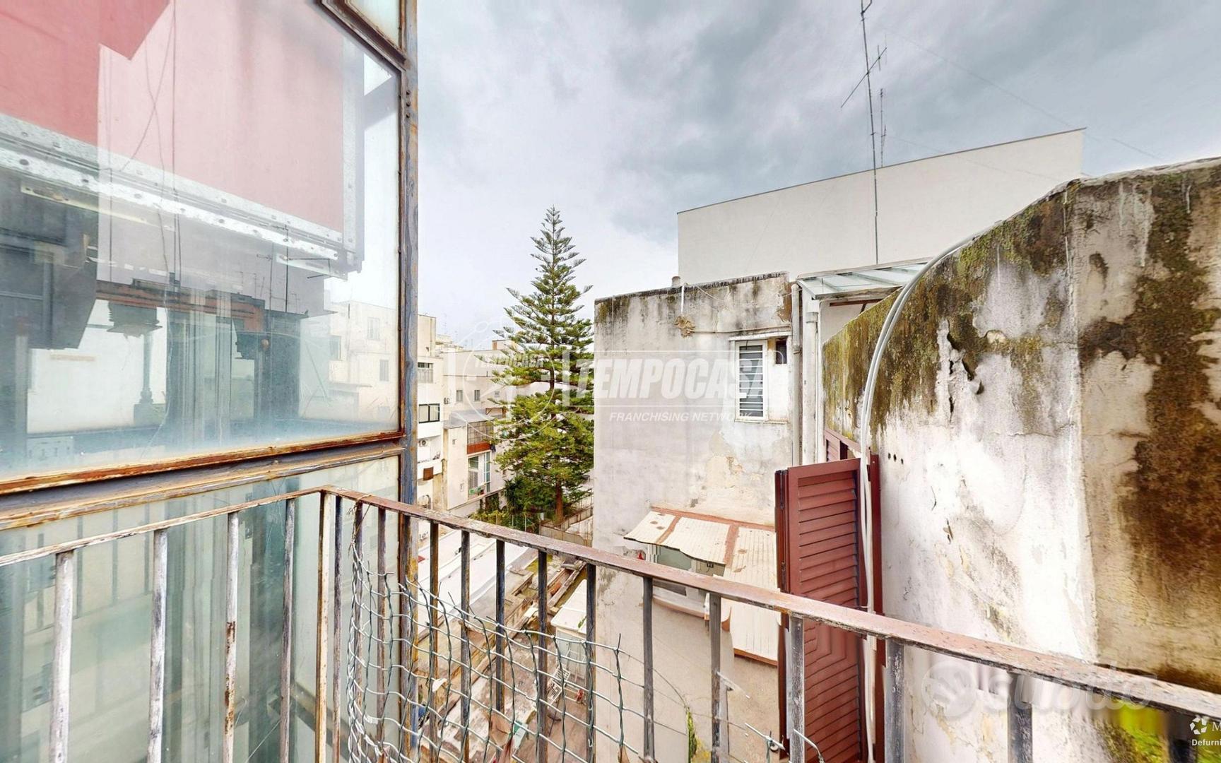 Apartment in Bari, Murat, Municipio 1 - Vista 6