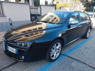ALFA ROMEO 159 SW