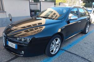 ALFA ROMEO 159 SW