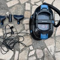 Aspira liquidi Silvercrest