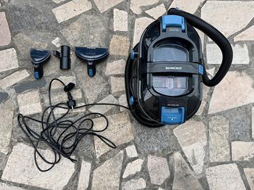 Aspira liquidi Silvercrest