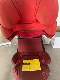 Seggiolino auto Cybex Isofix
