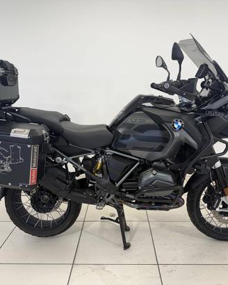 BMW R 1200 GS Adventure