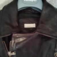 Pinko chiodo donna taglia 44