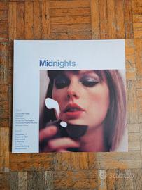 Midnights Taylor Swift