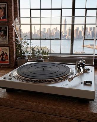 Technics SL 1500 giradischi MK I / Year 1977