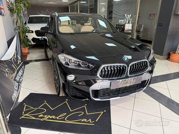 Bmw X2 M xDrive20d Msport-X
