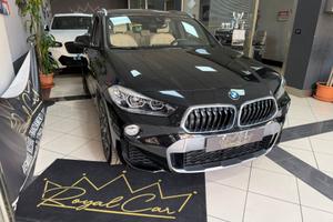 Bmw X2 M xDrive20d Msport-X