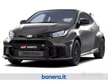 Toyota GR Yaris 1.6 Aero Performance imt-6