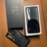 Xiaomi Mi Note 10