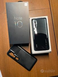 Xiaomi Mi Note 10