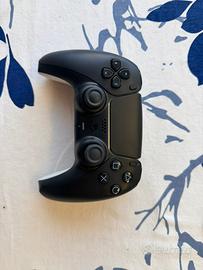 Dialsense PS5 con back button