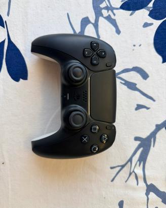 Dialsense PS5 con back button
