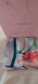 Foulard Coccinelle