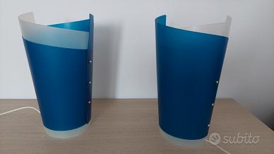 Lampade da camera o sala