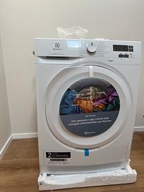 Asciugatrice Electrolux 600 - GentleCare 8 kg