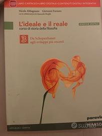L’ ideale e il reale 3