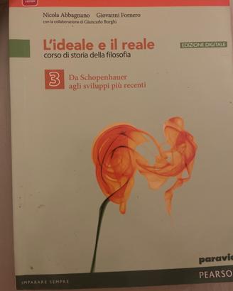L’ ideale e il reale 3