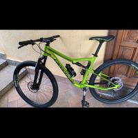 Mtb cannondale