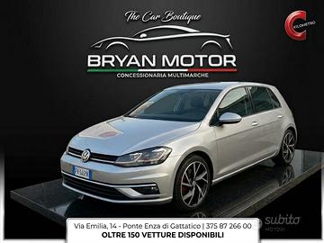 Volkswagen Golf 1.6 TDI 115 CV 5p. Trendline BlueM