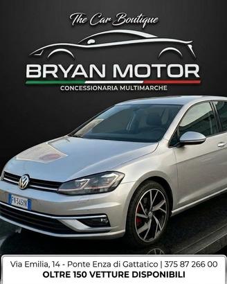 Volkswagen Golf 1.6 TDI 115 CV 5p. Trendline BlueM