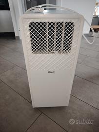 climatizzatore portatile