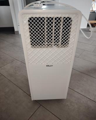 climatizzatore portatile