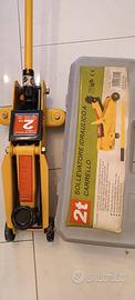 carrello sollevatore 